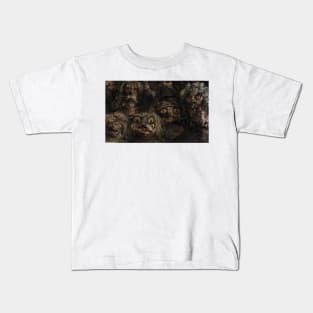 Labyrinth Kids T-Shirt